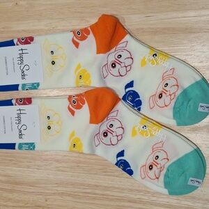 Pit Bull Happy Socks Bundle